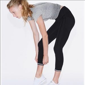 Lululemon All The Tight Places Leggings
